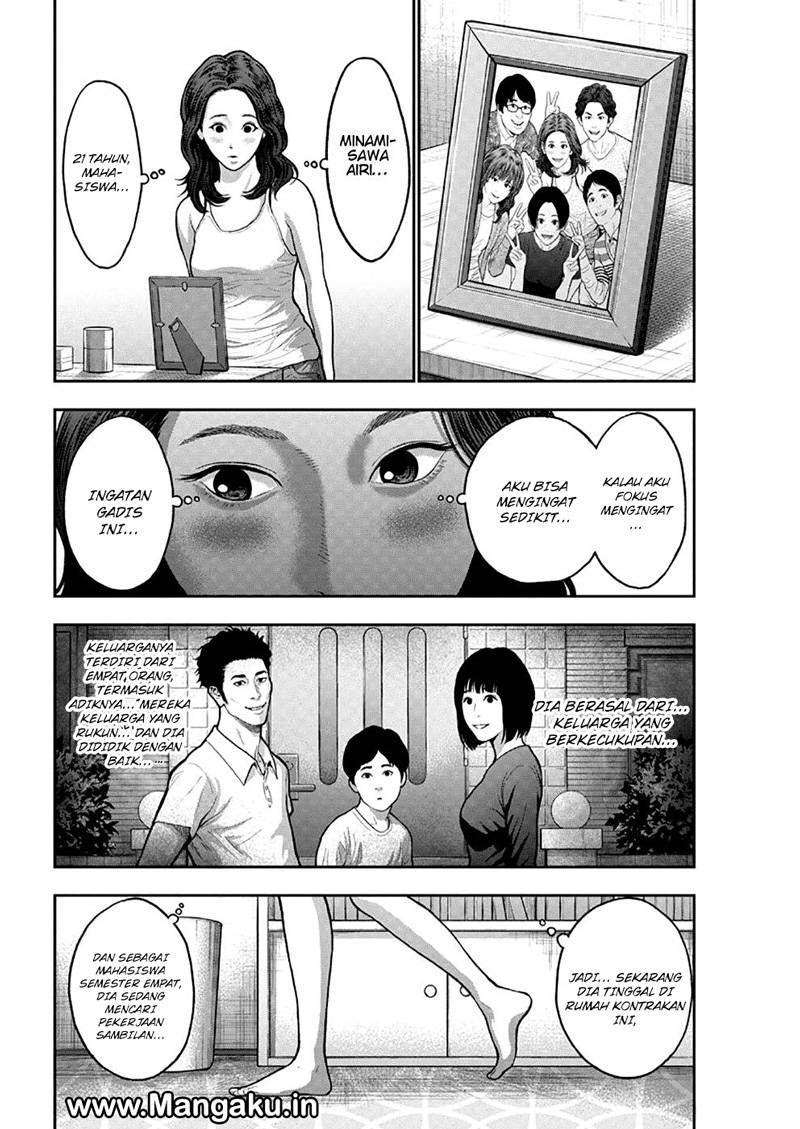 Jagaaaaaan Chapter 56 Gambar 4