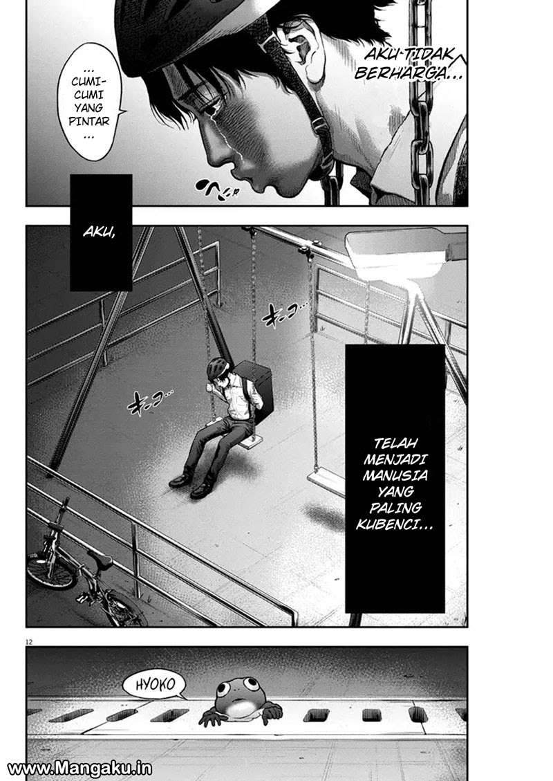 Jagaaaaaan Chapter 54 Gambar 13