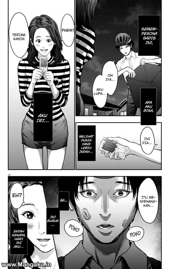 Jagaaaaaan Chapter 54 Gambar 17