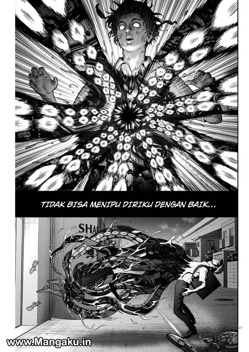 Jagaaaaaan Chapter 54 Gambar 18