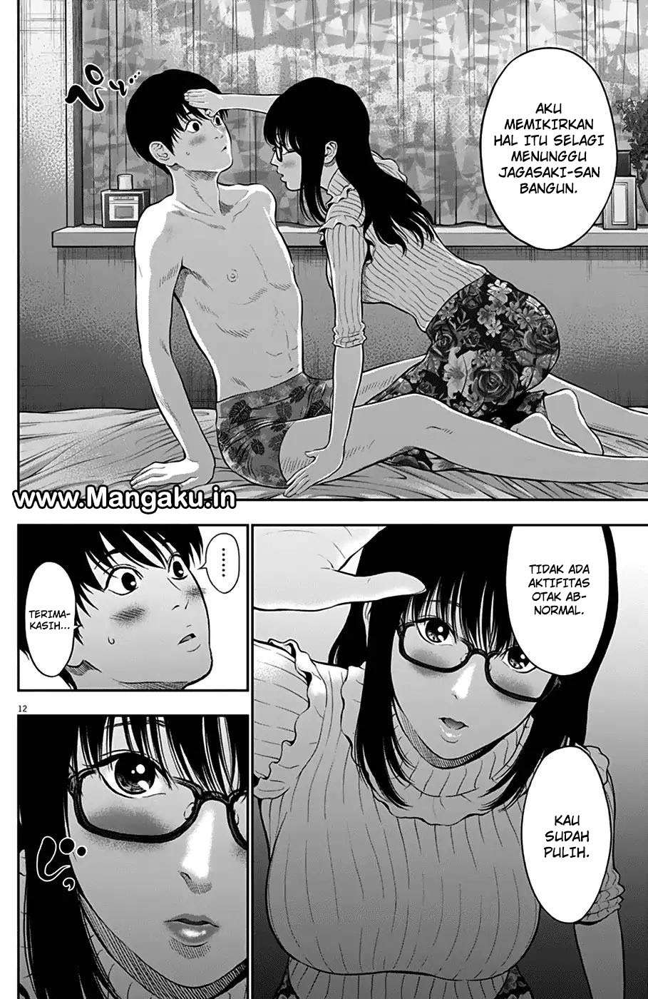 Jagaaaaaan Chapter 52 Gambar 12