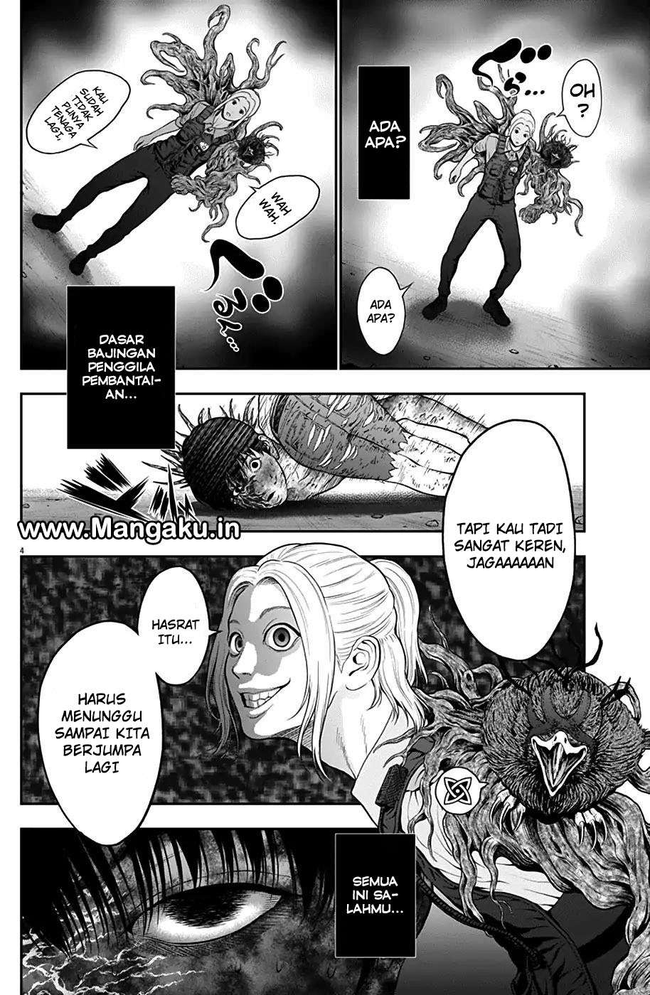 Jagaaaaaan Chapter 52 Gambar 4