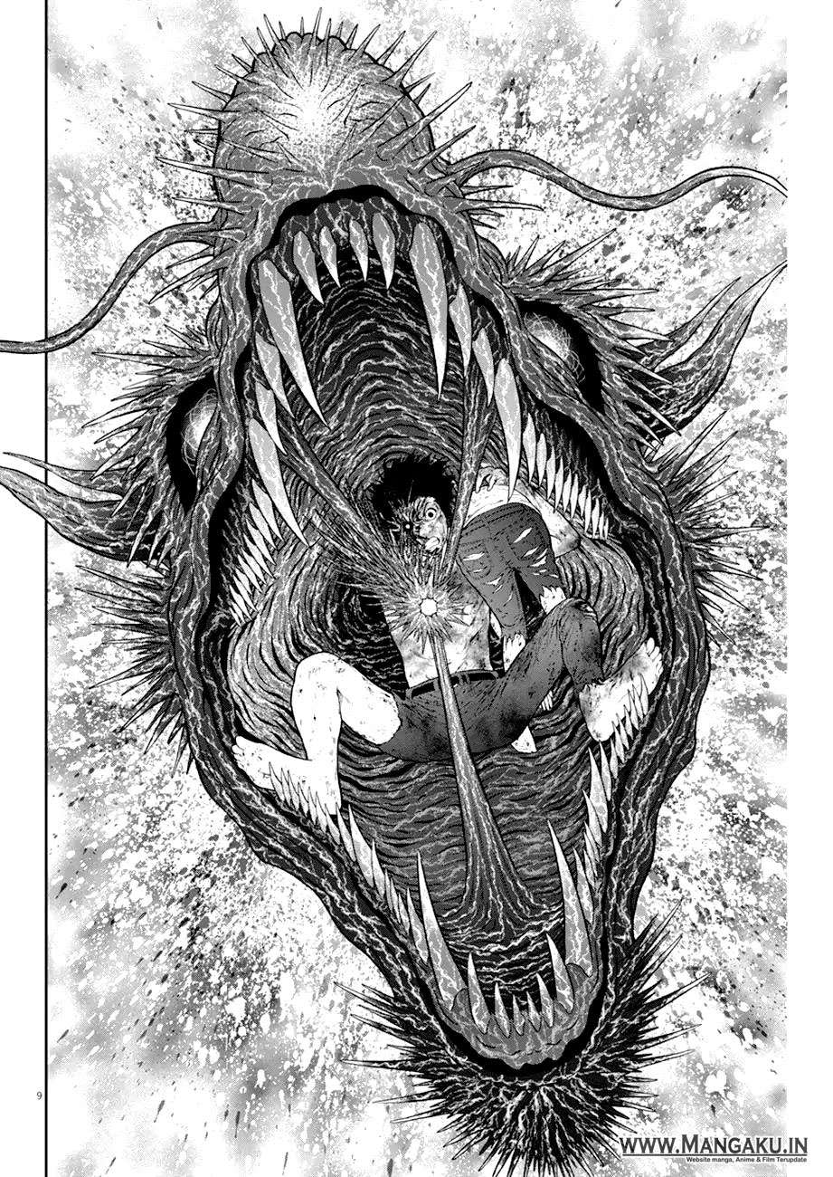 Jagaaaaaan Chapter 51 Gambar 10