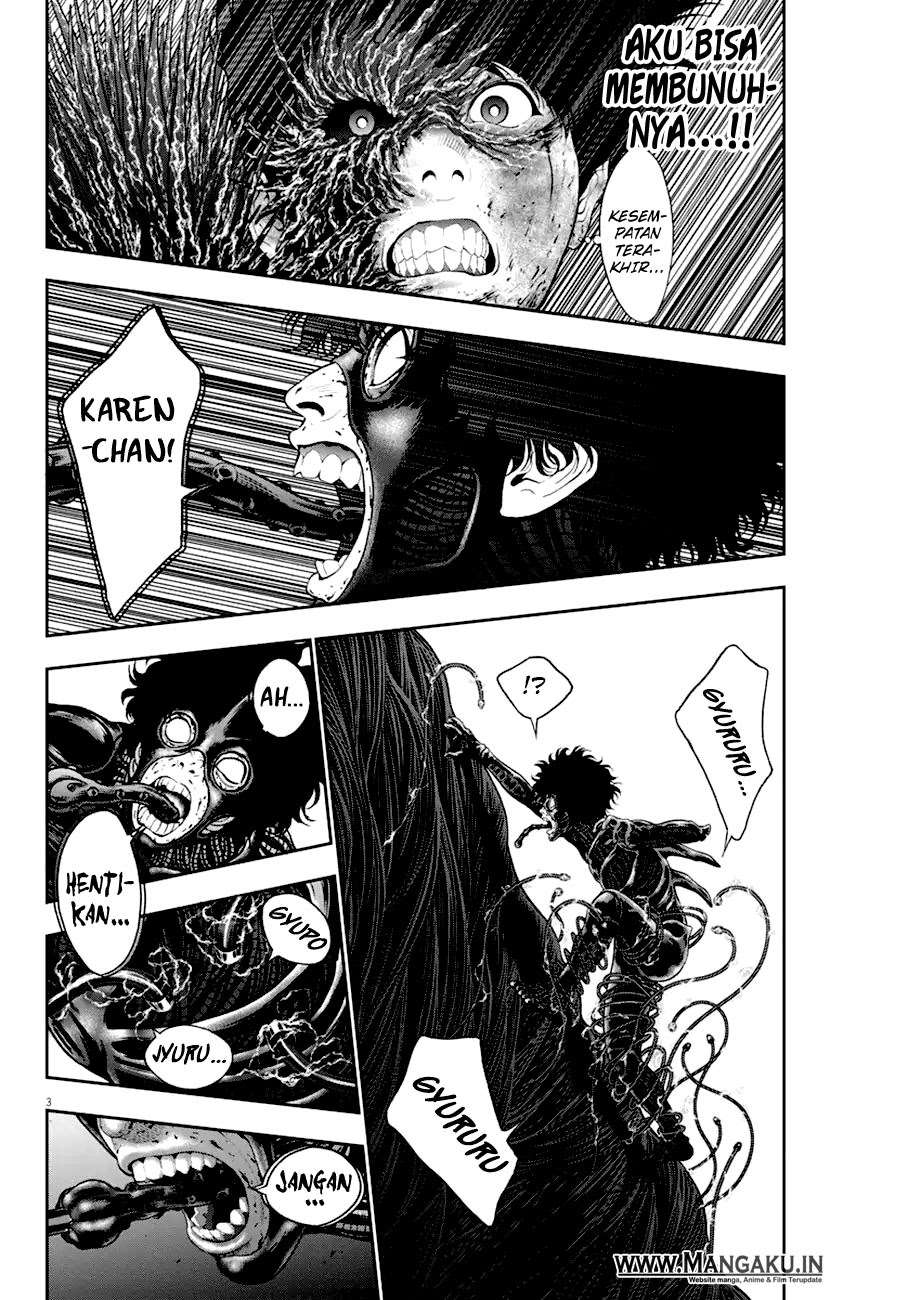 Jagaaaaaan Chapter 51 Gambar 4