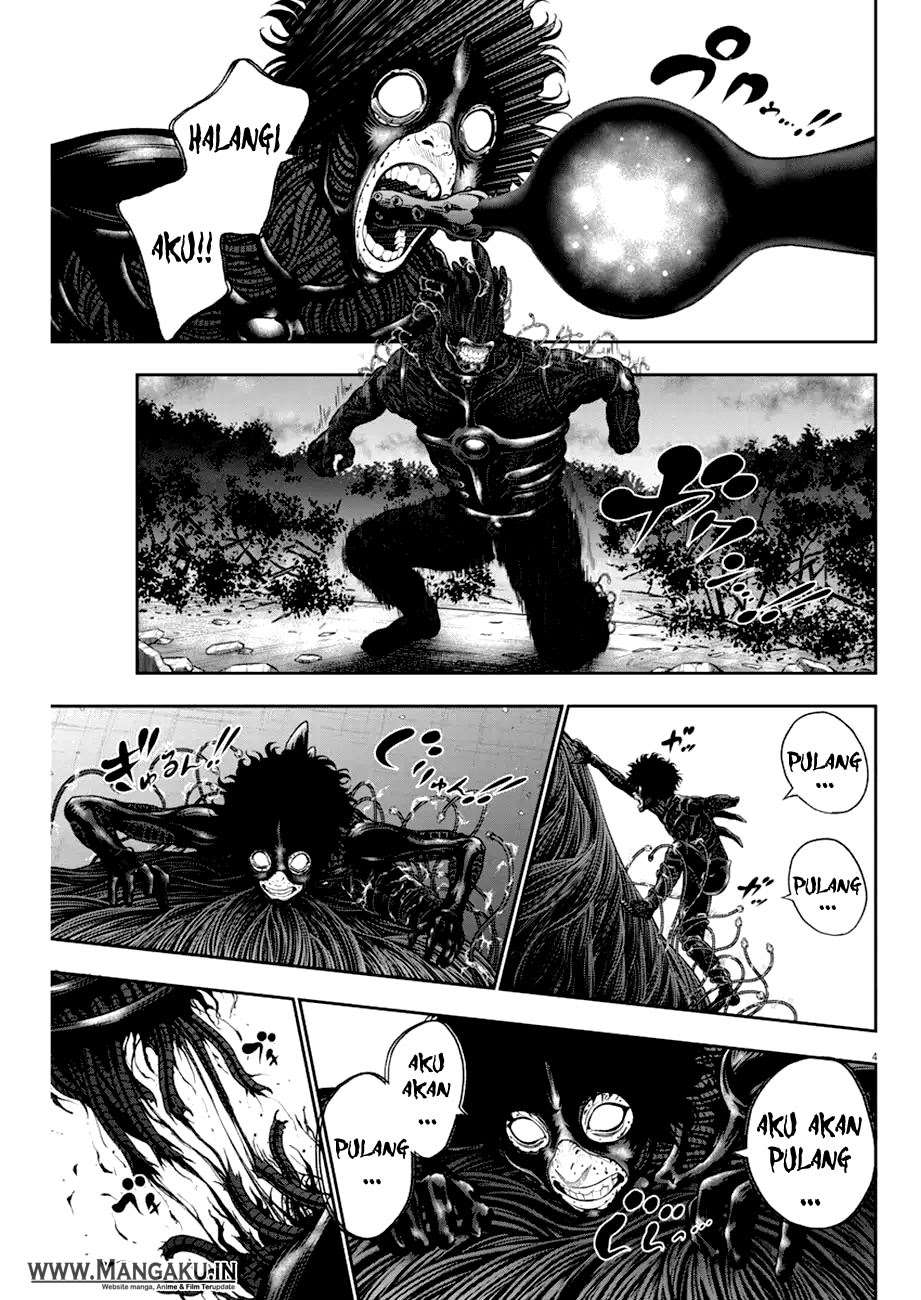 Jagaaaaaan Chapter 51 Gambar 5