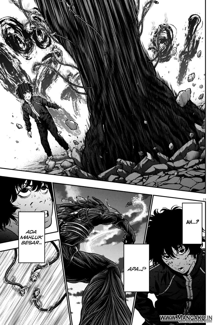 Jagaaaaaan Chapter 50 Gambar 13
