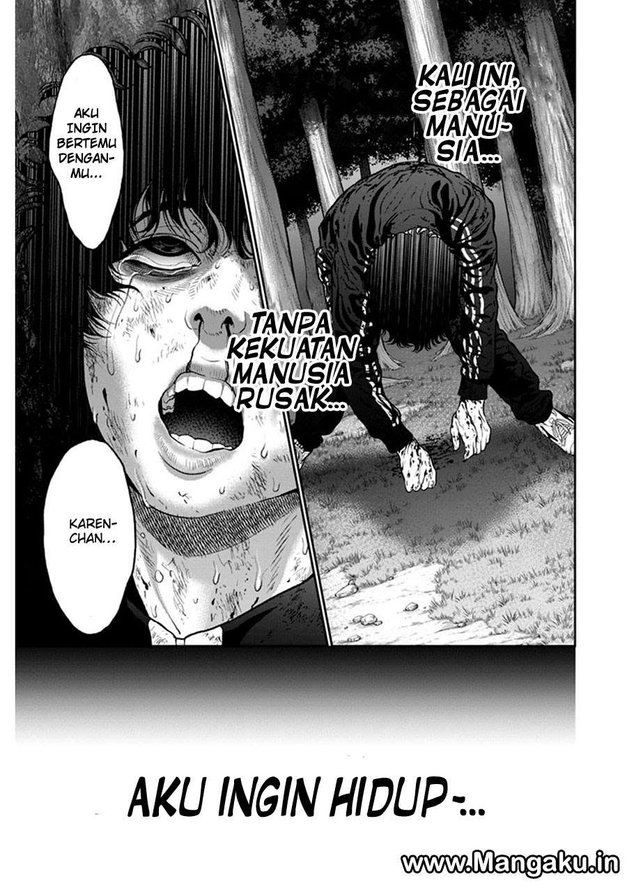 Jagaaaaaan Chapter 49 Gambar 6