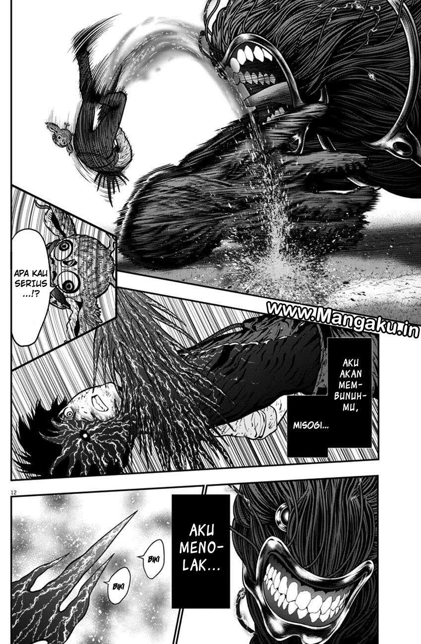 Jagaaaaaan Chapter 47 Gambar 12