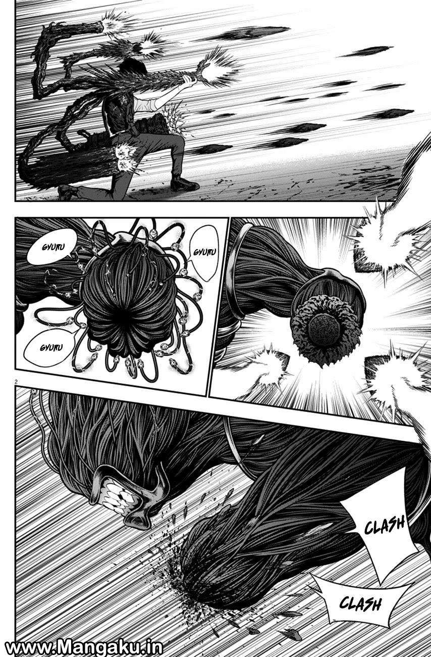 Manga Jagaaaaaan Chapter 47 gambar nomor 2