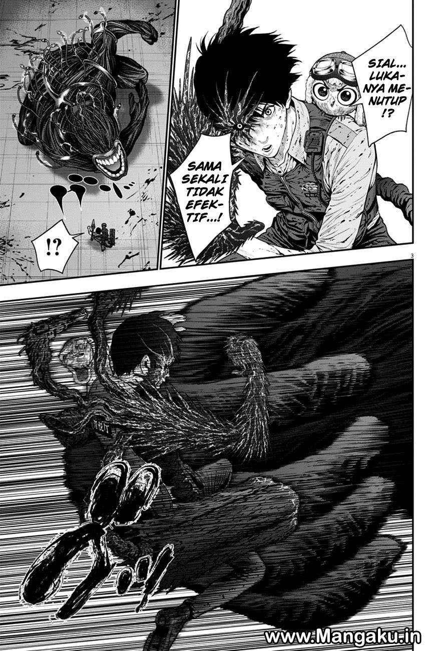 Jagaaaaaan Chapter 47 Gambar 3