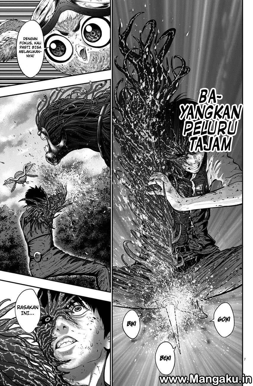 Jagaaaaaan Chapter 47 Gambar 7