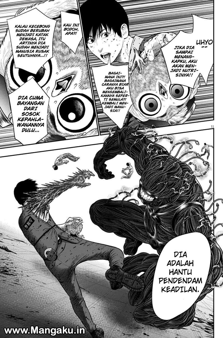 Jagaaaaaan Chapter 46 Gambar 10