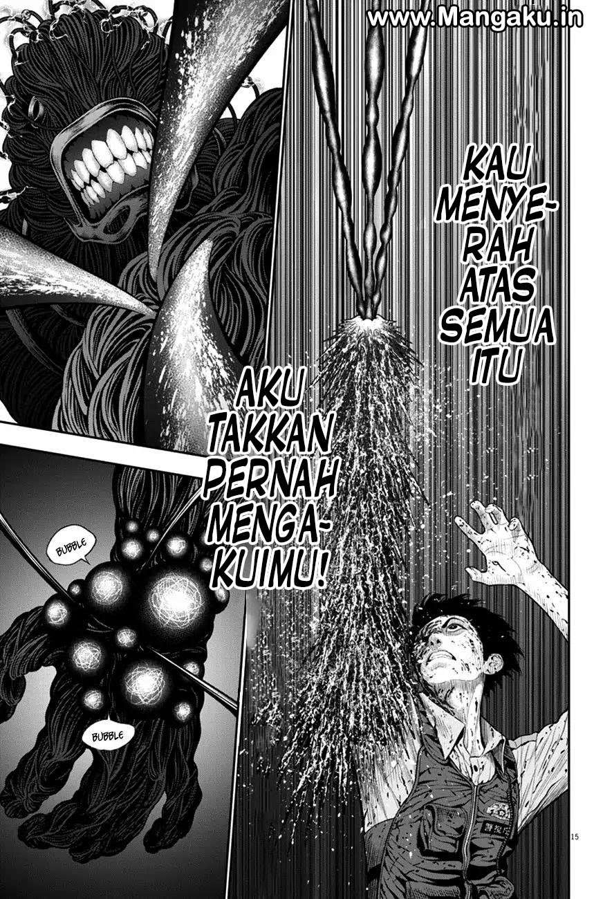 Jagaaaaaan Chapter 46 Gambar 14