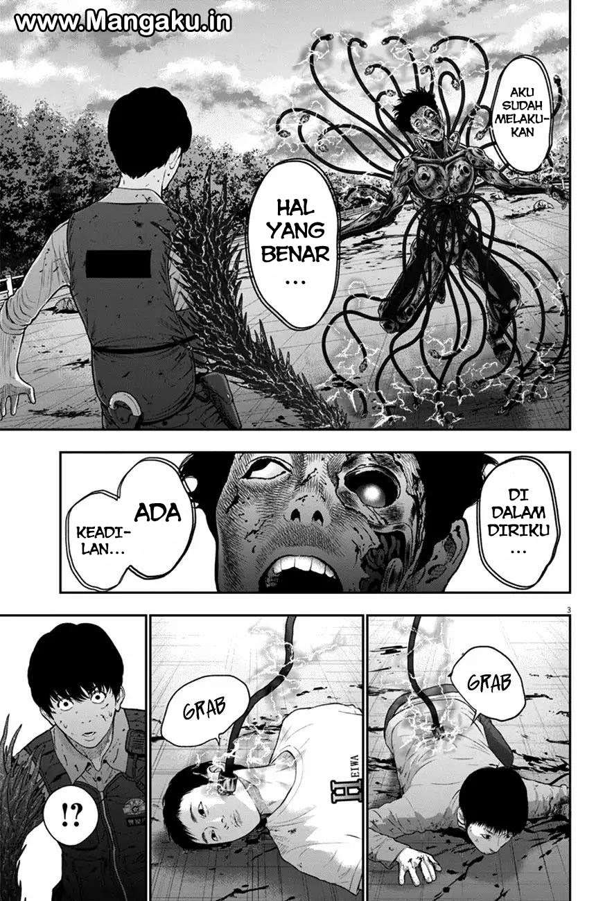 Jagaaaaaan Chapter 46 Gambar 3