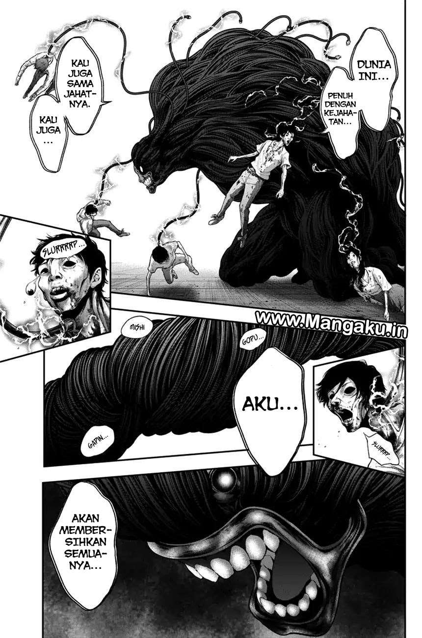 Jagaaaaaan Chapter 46 Gambar 5