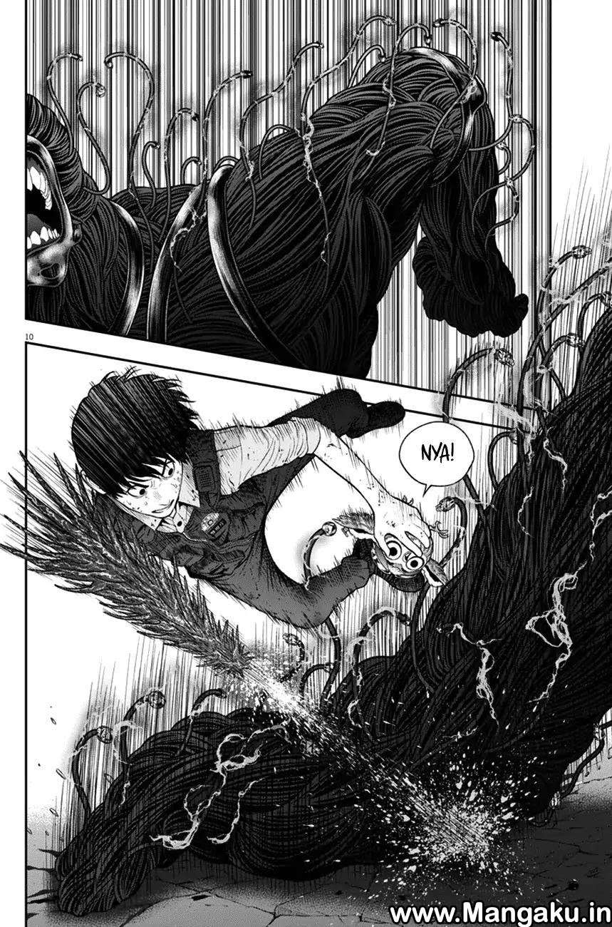 Jagaaaaaan Chapter 46 Gambar 9