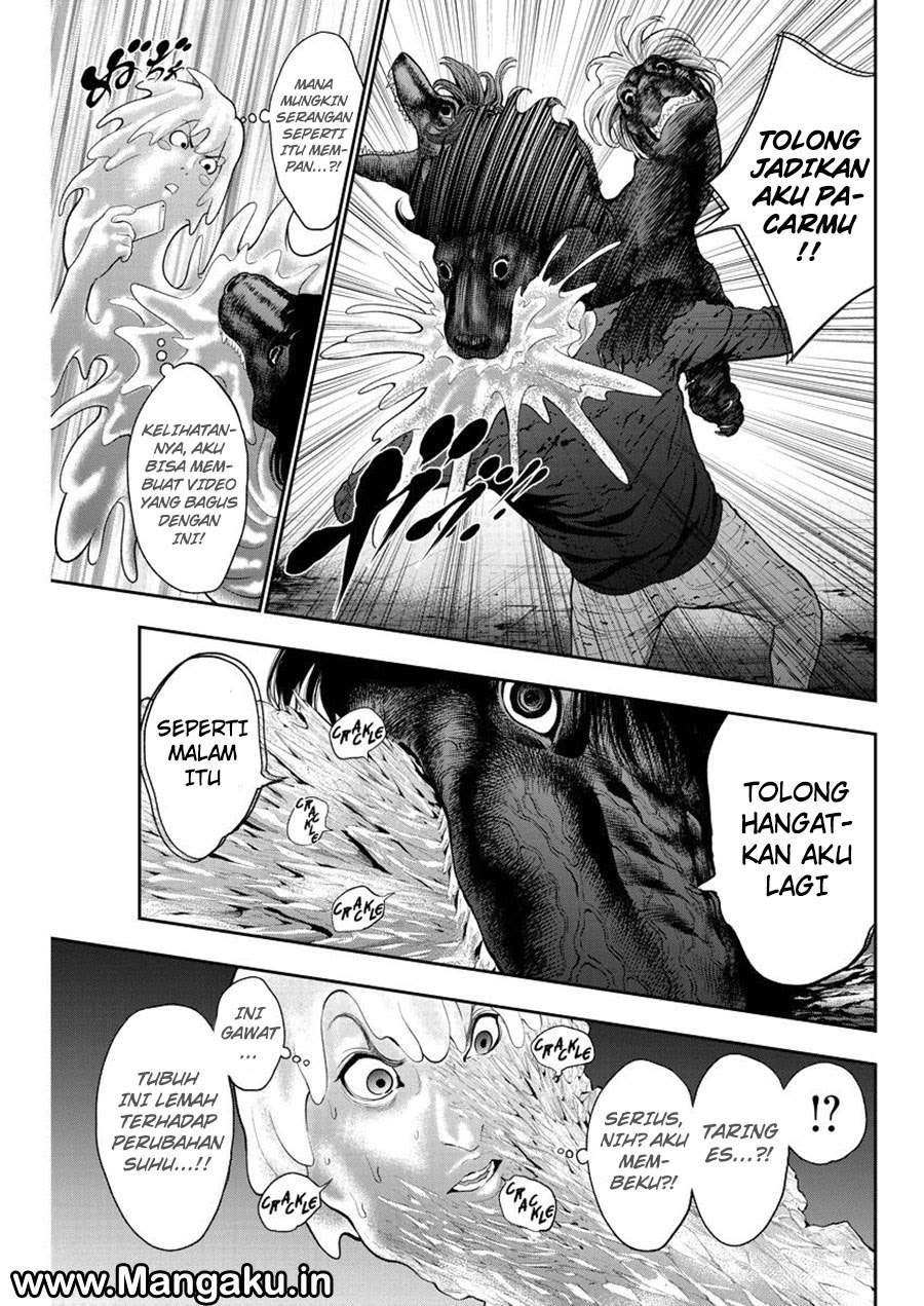 Jagaaaaaan Chapter 44 Gambar 11