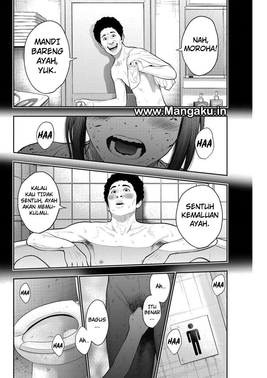 Jagaaaaaan Chapter 44 Gambar 14