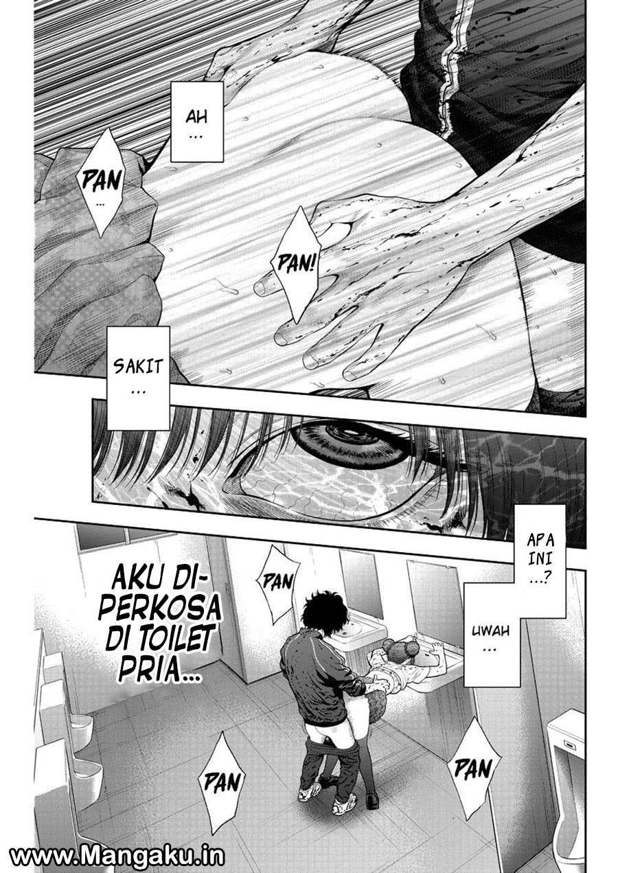 Jagaaaaaan Chapter 44 Gambar 17
