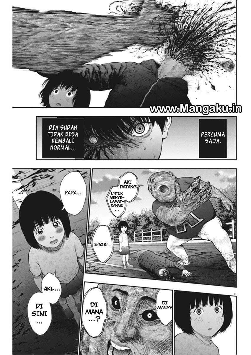 Jagaaaaaan Chapter 42 Gambar 12