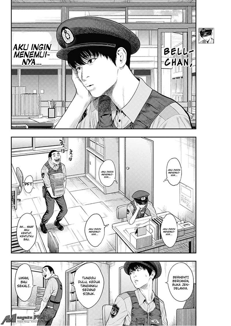 Jagaaaaaan Chapter 39 Gambar 11