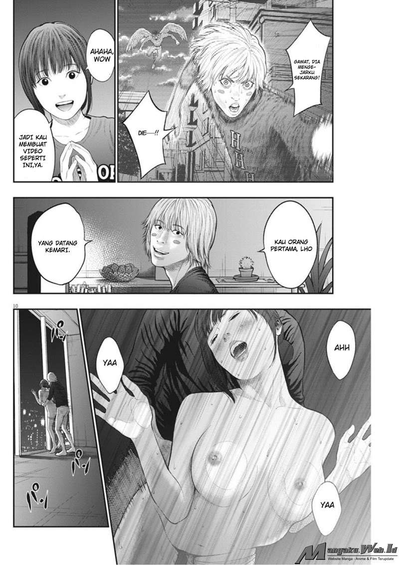 Jagaaaaaan Chapter 38 Gambar 11