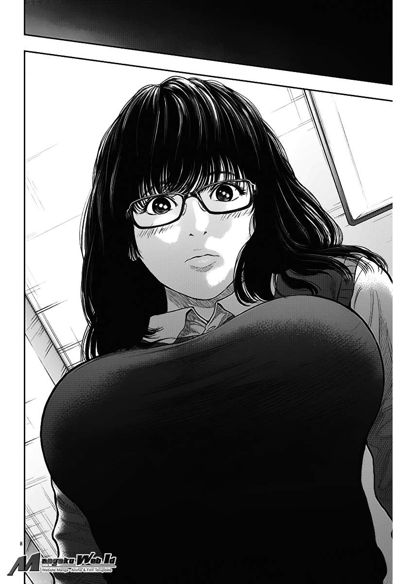 Jagaaaaaan Chapter 37 Gambar 9