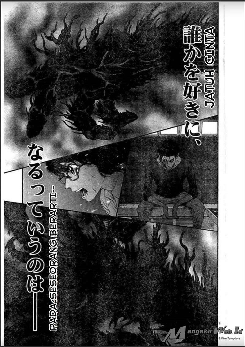 Jagaaaaaan Chapter 30 Gambar 10
