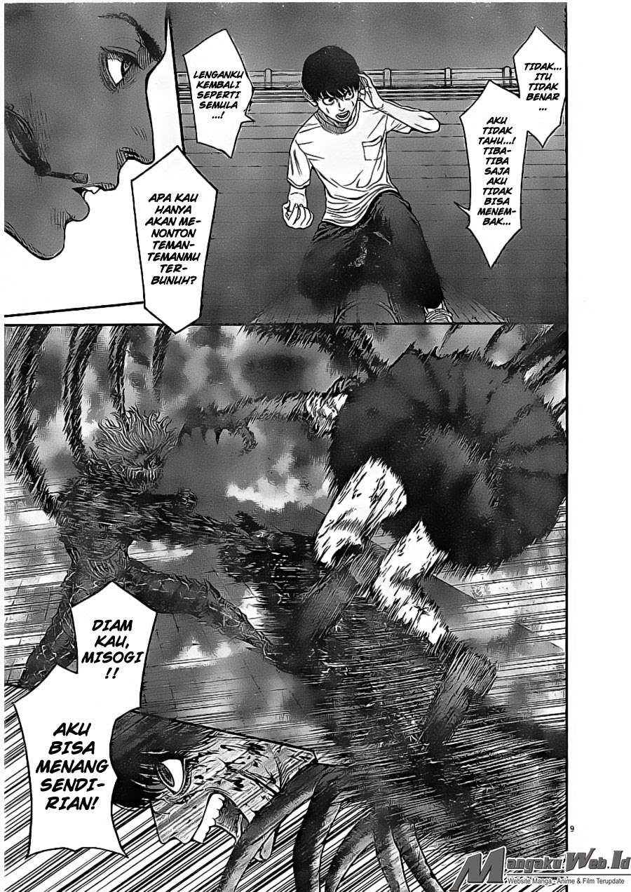 Jagaaaaaan Chapter 29 Gambar 10