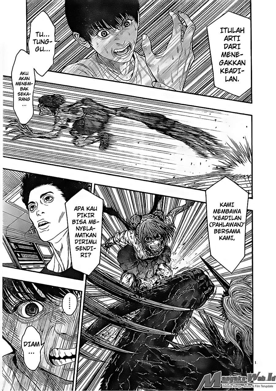 Jagaaaaaan Chapter 29 Gambar 13