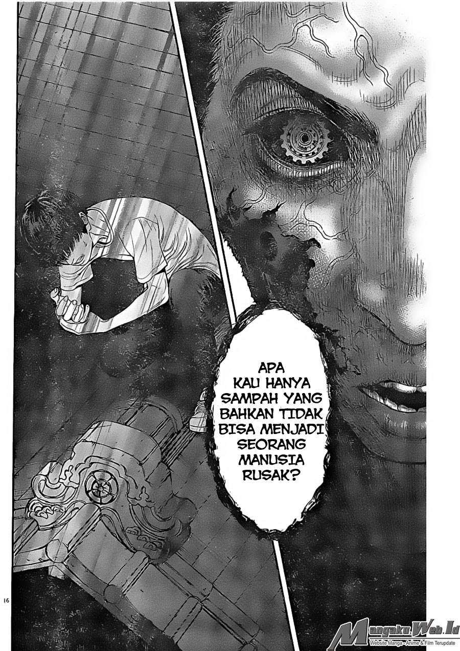 Jagaaaaaan Chapter 29 Gambar 16