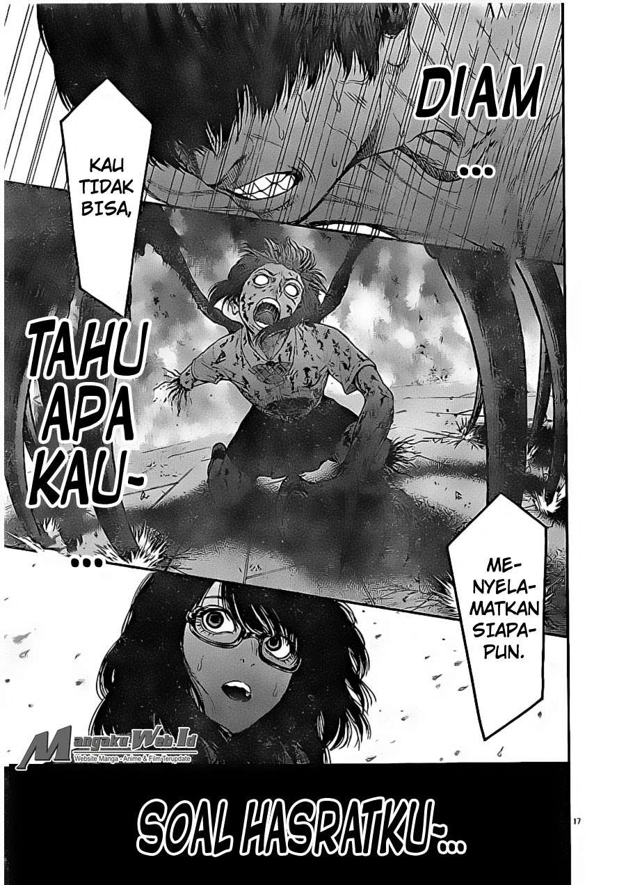 Jagaaaaaan Chapter 29 Gambar 17