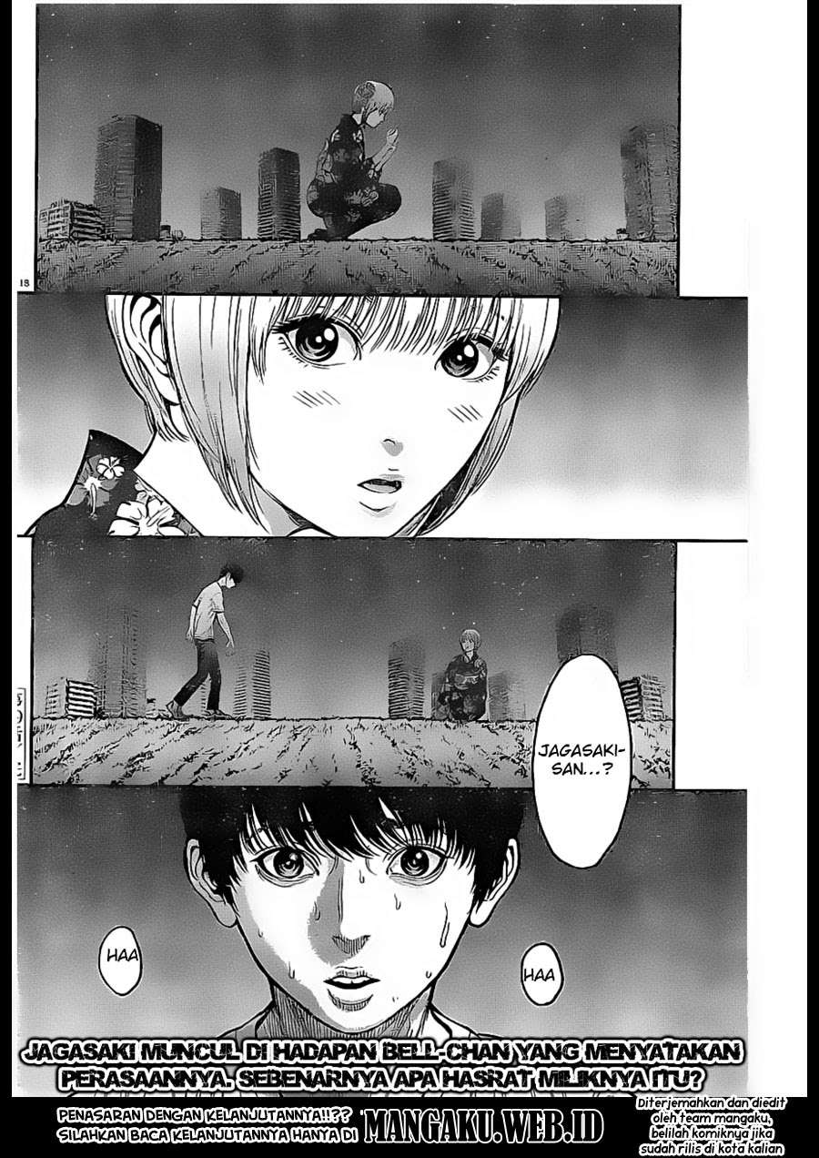 Jagaaaaaan Chapter 29 Gambar 18