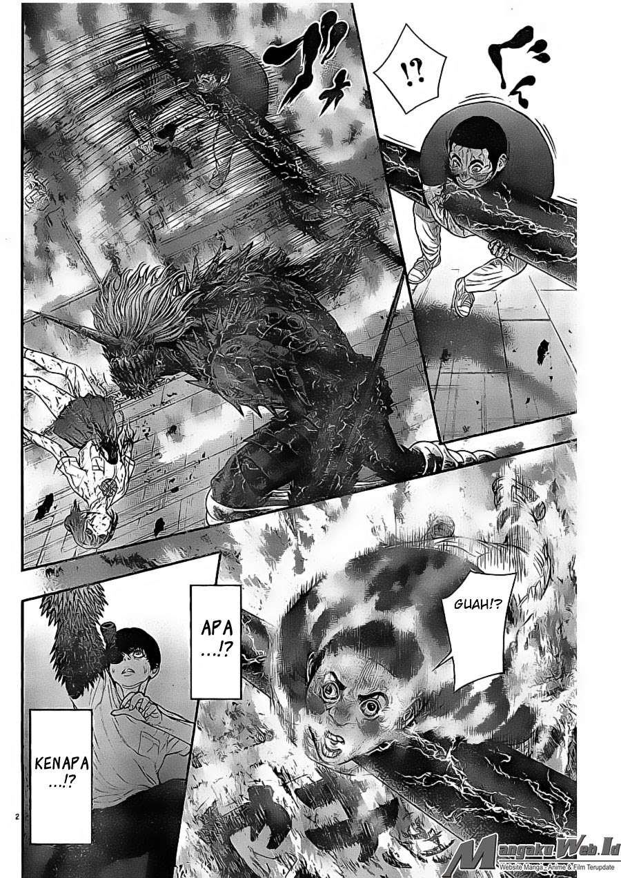 Jagaaaaaan Chapter 29 Gambar 3