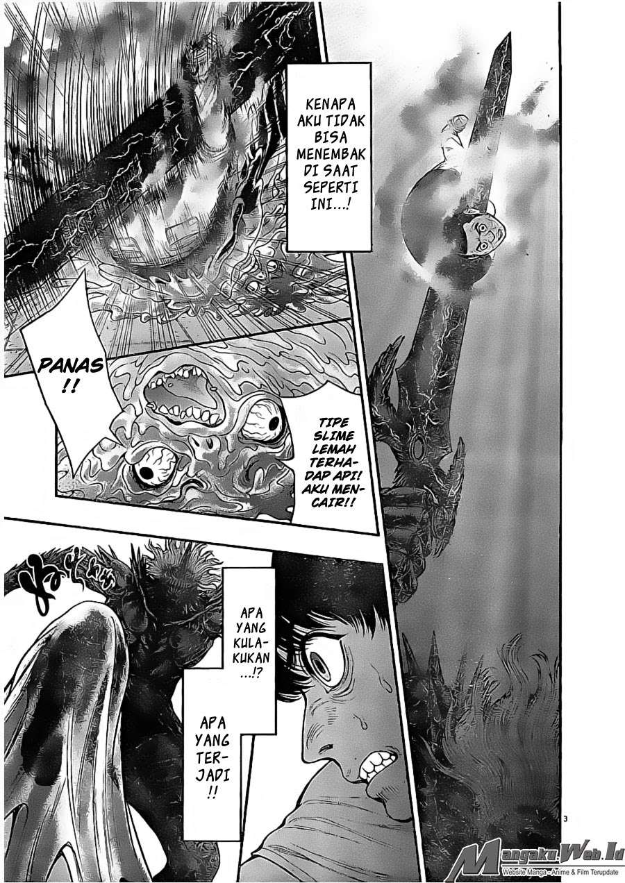 Jagaaaaaan Chapter 29 Gambar 4