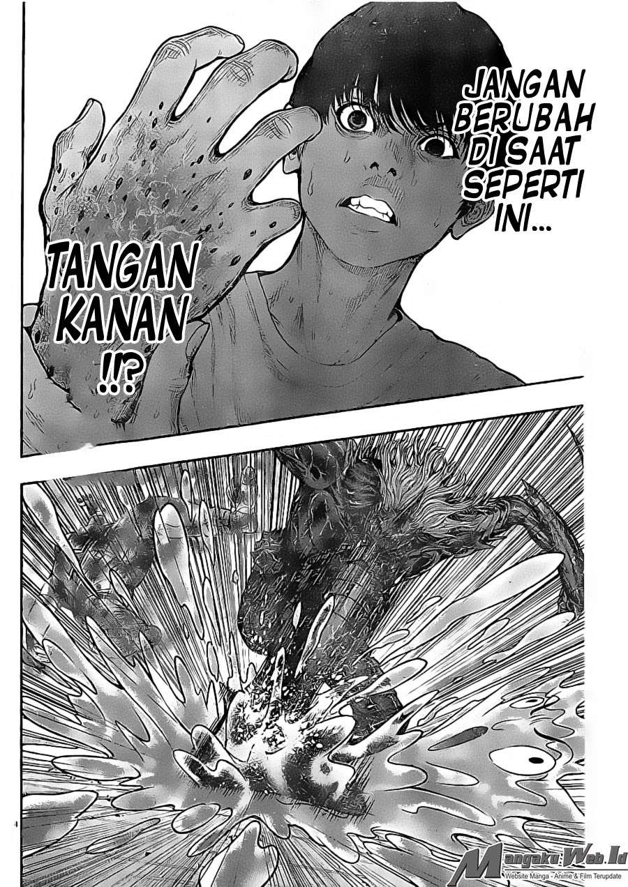Jagaaaaaan Chapter 29 Gambar 5