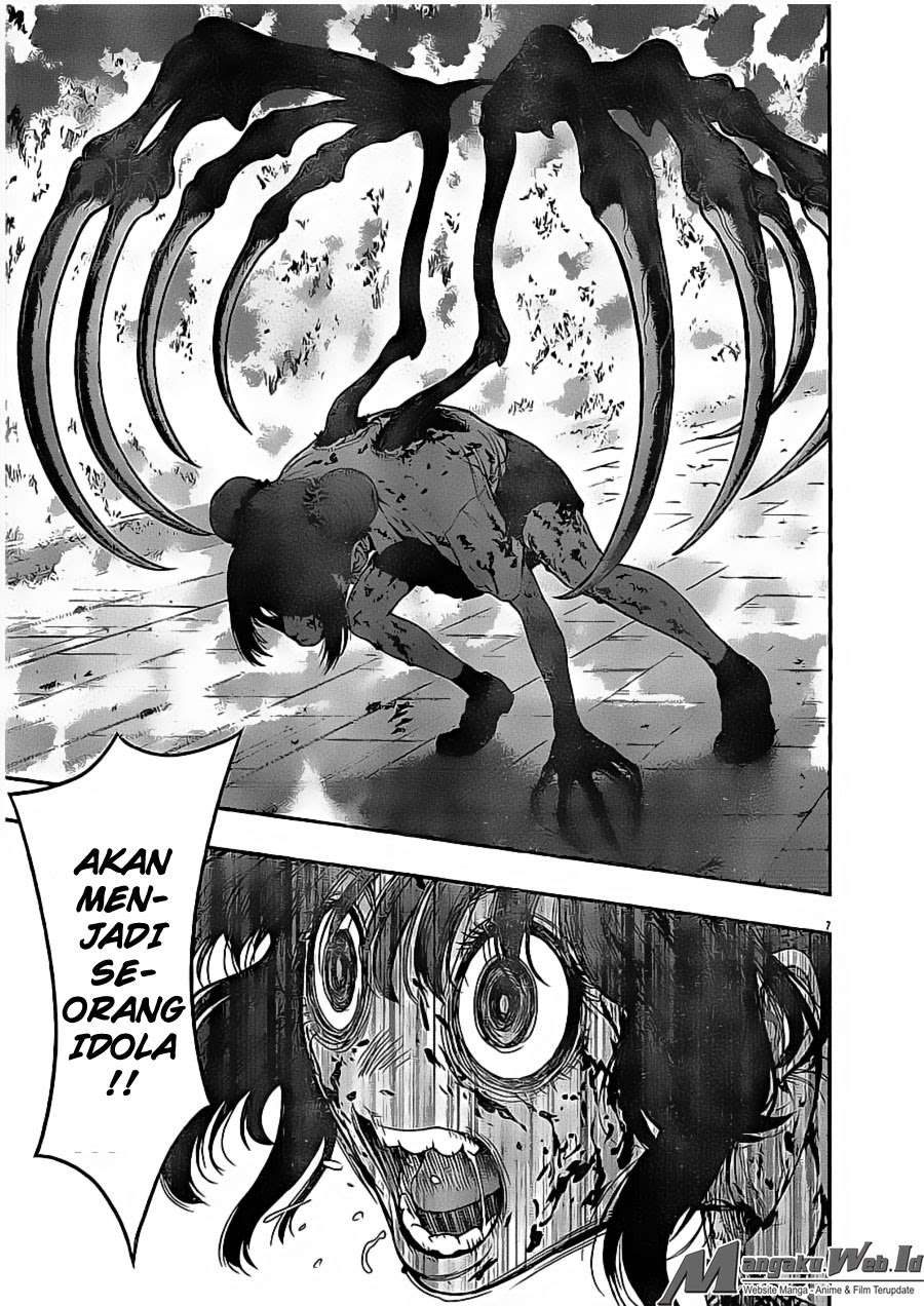 Jagaaaaaan Chapter 29 Gambar 8