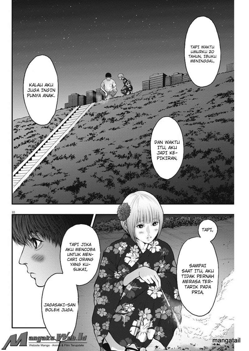 Jagaaaaaan Chapter 26 Gambar 11