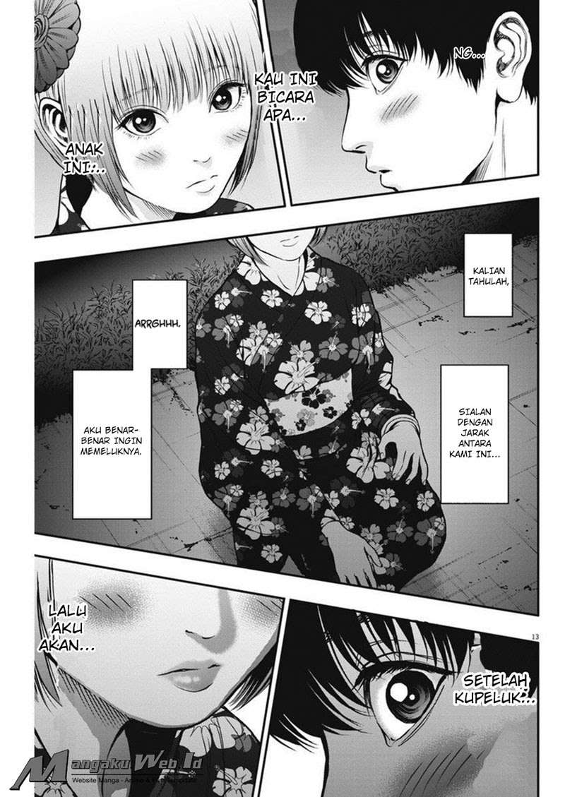 Jagaaaaaan Chapter 26 Gambar 14