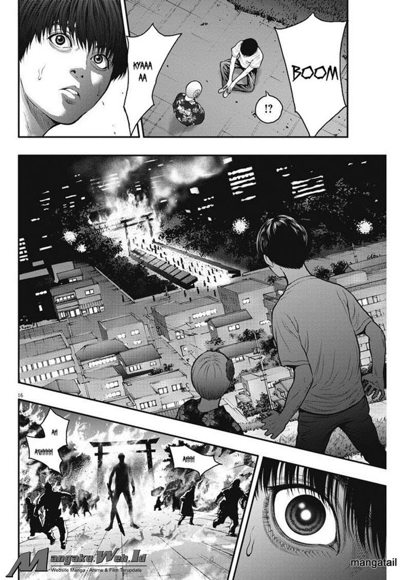Jagaaaaaan Chapter 26 Gambar 17