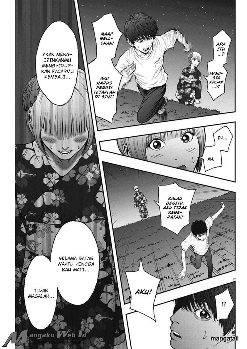 Jagaaaaaan Chapter 26 Gambar 18