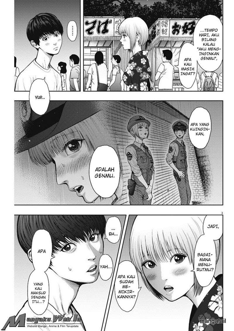 Jagaaaaaan Chapter 26 Gambar 4