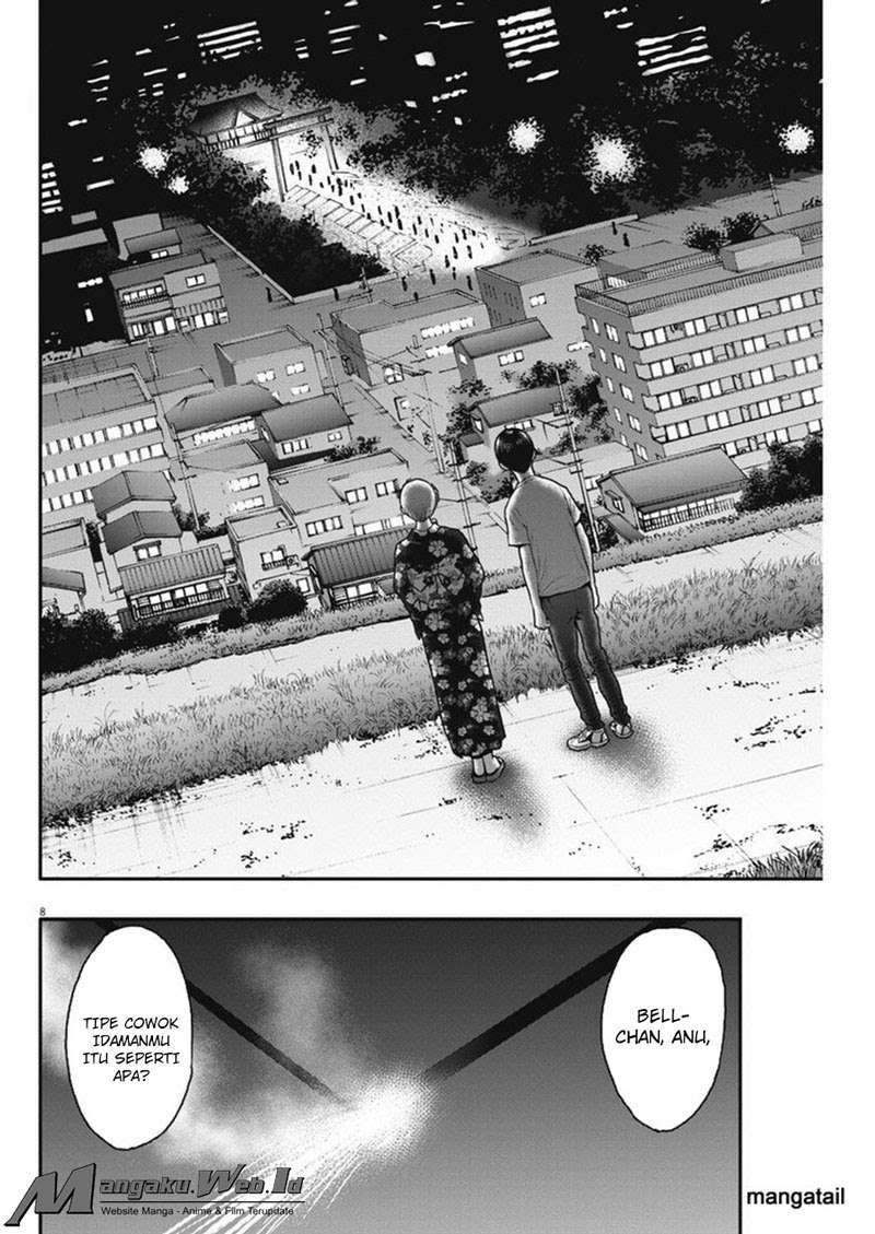 Jagaaaaaan Chapter 26 Gambar 9