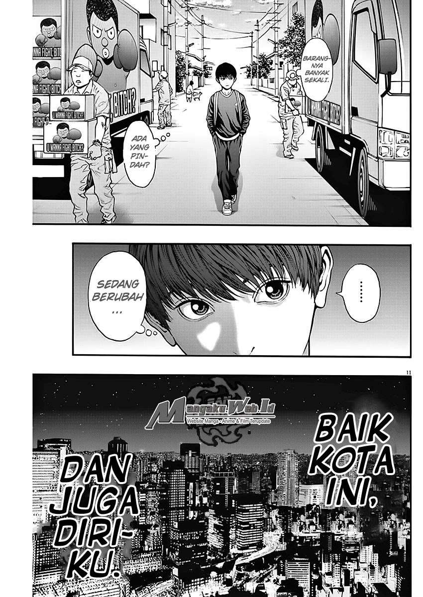 Jagaaaaaan Chapter 25 Gambar 12