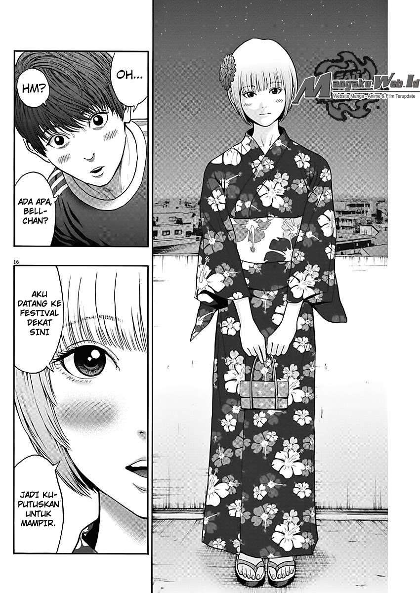 Jagaaaaaan Chapter 25 Gambar 17