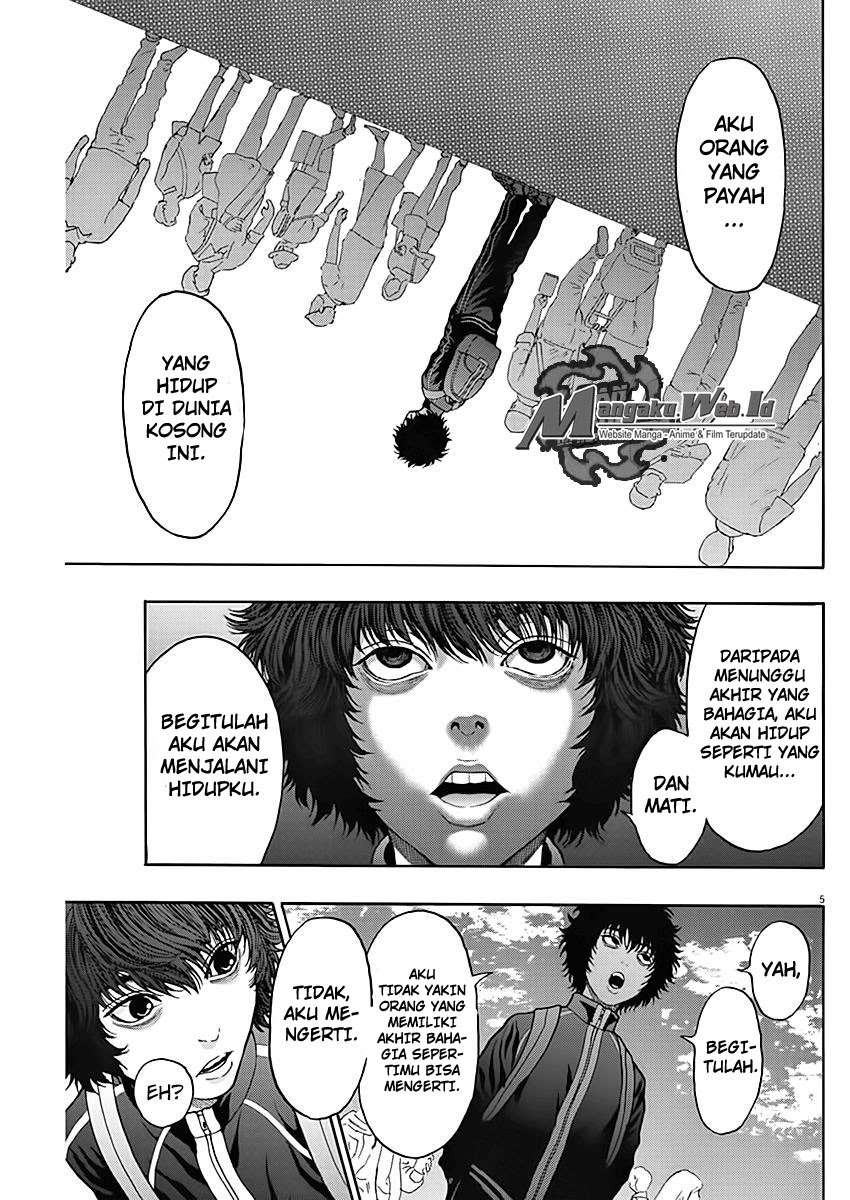 Jagaaaaaan Chapter 25 Gambar 6