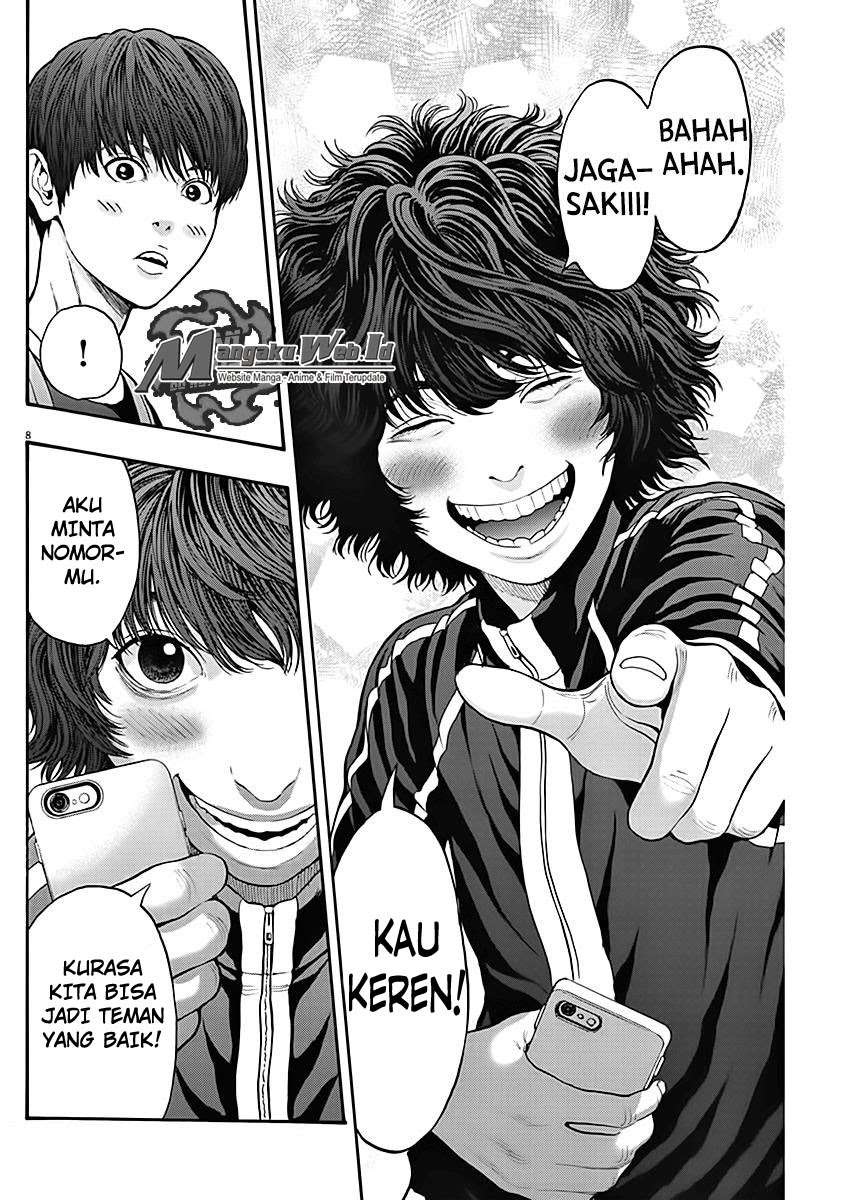 Jagaaaaaan Chapter 25 Gambar 9