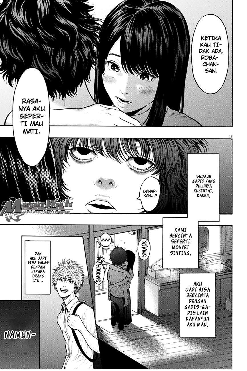 Jagaaaaaan Chapter 24 Gambar 13