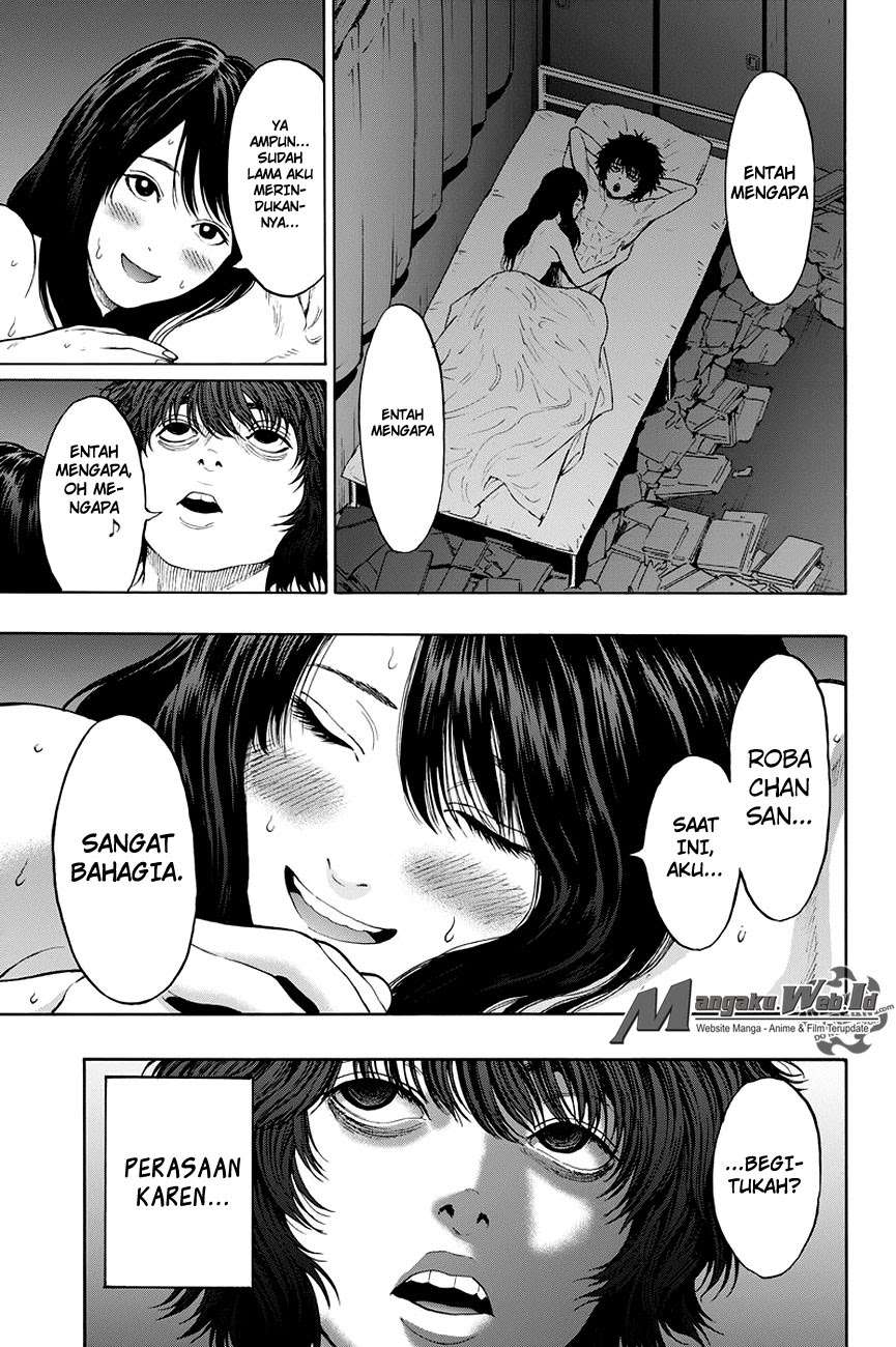 Jagaaaaaan Chapter 24 Gambar 15