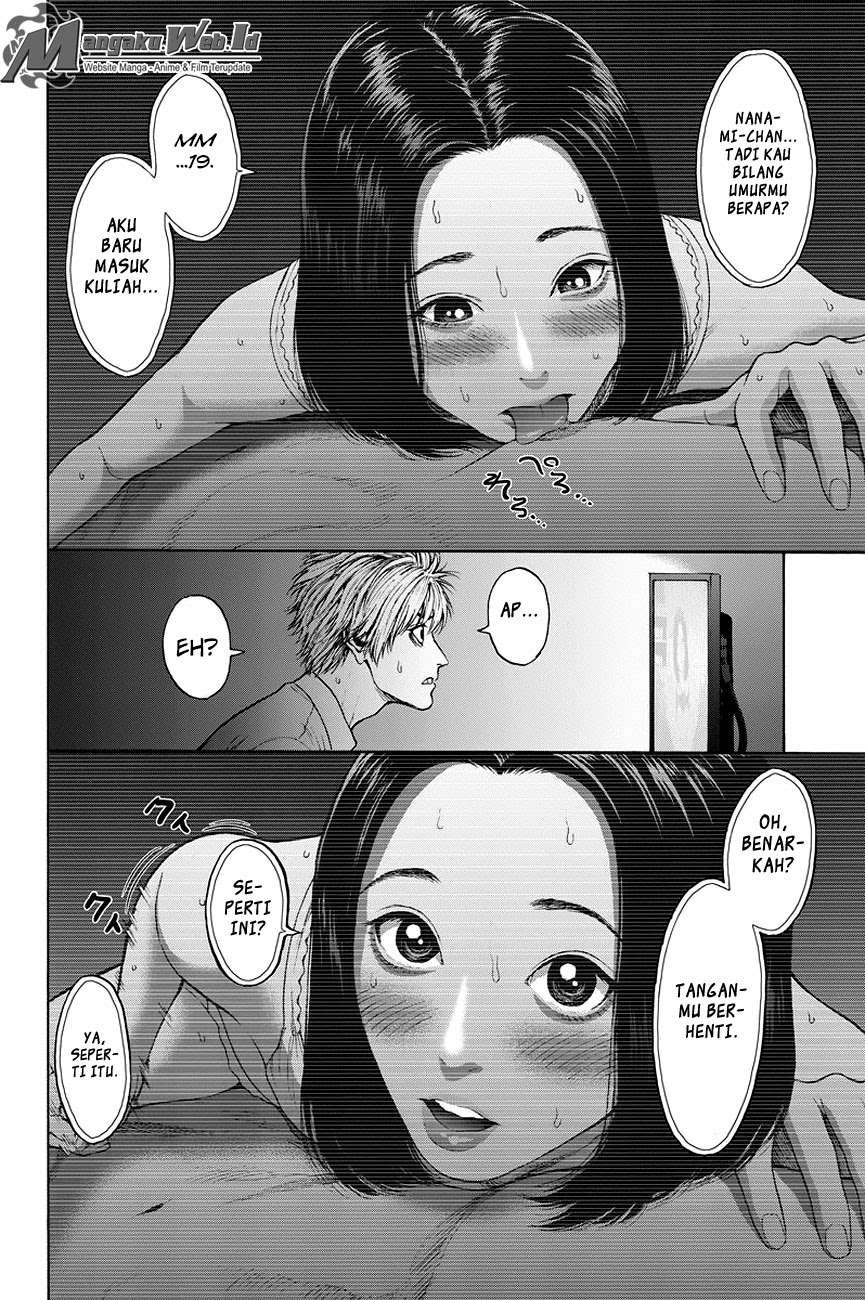 Jagaaaaaan Chapter 24 Gambar 4